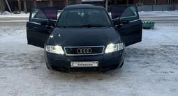 Audi A6 1998 года за 2 950 000 тг. в Караганда – фото 4