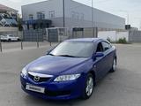 Mazda 6 2006 годаүшін3 000 000 тг. в Тараз