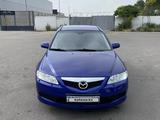 Mazda 6 2006 годаүшін3 000 000 тг. в Тараз – фото 2