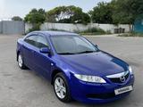 Mazda 6 2006 годаүшін3 000 000 тг. в Тараз – фото 3