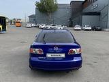Mazda 6 2006 годаүшін3 000 000 тг. в Тараз – фото 4