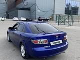 Mazda 6 2006 годаүшін3 000 000 тг. в Тараз – фото 5