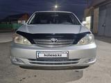 Toyota Camry 2004 годаfor5 200 000 тг. в Шымкент – фото 4