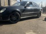 R 19 BRABUS в хорошем состоянии за 300 тг. в Райымбек (Карасайский р-н) – фото 2