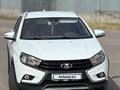 ВАЗ (Lada) Vesta SW Cross 2020 года за 4 800 000 тг. в Алматы – фото 3