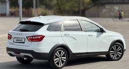 ВАЗ (Lada) Vesta SW Cross 2020 года за 4 800 000 тг. в Алматы – фото 4