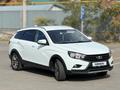 ВАЗ (Lada) Vesta SW Cross 2020 года за 4 800 000 тг. в Алматы