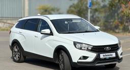 ВАЗ (Lada) Vesta SW Cross 2020 года за 4 800 000 тг. в Алматы