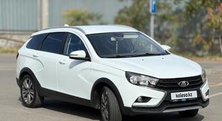 ВАЗ (Lada) Vesta SW Cross 2020 года за 4 800 000 тг. в Алматы