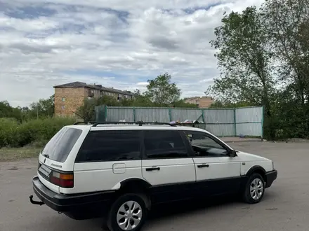 Volkswagen Passat 1993 года за 900 000 тг. в Караганда – фото 11