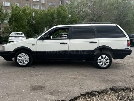 Volkswagen Passat 1993 года за 900 000 тг. в Караганда – фото 2