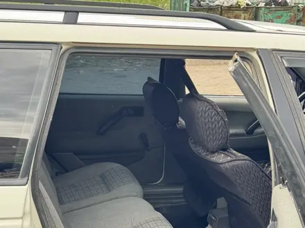 Volkswagen Passat 1993 года за 900 000 тг. в Караганда – фото 6