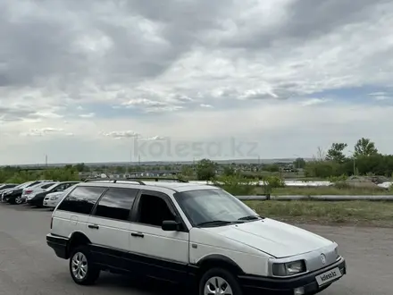 Volkswagen Passat 1993 года за 900 000 тг. в Караганда – фото 8