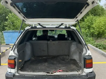 Volkswagen Passat 1993 года за 900 000 тг. в Караганда – фото 9
