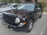 Jeep Patriot 2016 года за 4 800 000 тг. в Атырау