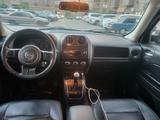 Jeep Patriot 2016 года за 4 800 000 тг. в Атырау – фото 5