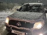 Toyota RAV4 2006 года за 6 000 000 тг. в Тараз – фото 3