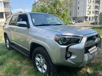 Toyota 4Runner 2022 года за 14 000 000 тг. в Алматы