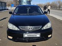 Toyota Camry 2003 годаүшін5 500 000 тг. в Талдыкорган