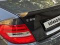 Mercedes-Benz C 63 AMG 2008 года за 14 000 000 тг. в Алматы – фото 18