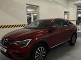 Renault Arkana 2019 года за 7 000 000 тг. в Алматы