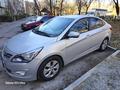 Hyundai Accent 2014 годаүшін6 500 000 тг. в Шымкент – фото 2