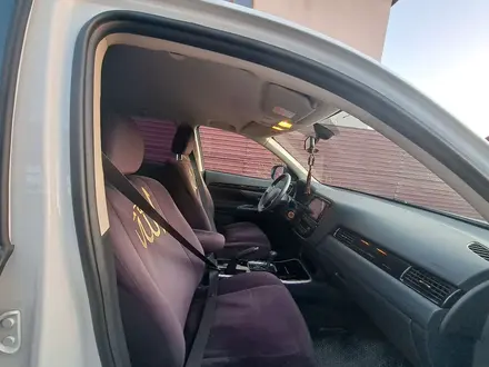 Mitsubishi Outlander 2022 года за 9 800 000 тг. в Астана – фото 9