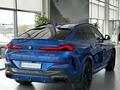 BMW X6 M50i 2020 годаүшін55 000 000 тг. в Шахтинск – фото 5