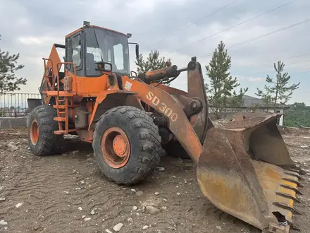 Doosan  D30 2013 года за 7 000 000 тг. в Алматы – фото 2