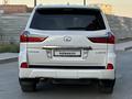Lexus LX 570 2016 года за 36 000 000 тг. в Атырау – фото 3