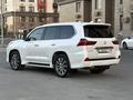 Lexus LX 570 2016 года за 36 000 000 тг. в Атырау – фото 9