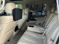 Lexus LX 570 2016 года за 36 000 000 тг. в Атырау – фото 13