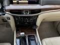 Lexus LX 570 2016 года за 36 000 000 тг. в Атырау – фото 16