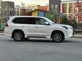 Lexus LX 570 2016 года за 36 000 000 тг. в Атырау – фото 4