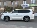 Lexus LX 570 2016 года за 36 000 000 тг. в Атырау – фото 5