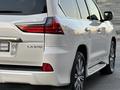 Lexus LX 570 2016 года за 36 000 000 тг. в Атырау – фото 7