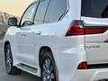Lexus LX 570 2016 года за 36 000 000 тг. в Атырау – фото 8
