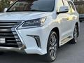 Lexus LX 570 2016 года за 36 000 000 тг. в Атырау – фото 6