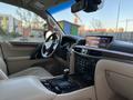 Lexus LX 570 2016 года за 36 000 000 тг. в Атырау – фото 11