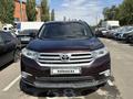 Toyota Highlander 2012 годаүшін9 673 333 тг. в Алматы – фото 2