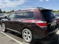 Toyota Highlander 2012 годаүшін9 673 333 тг. в Алматы – фото 4
