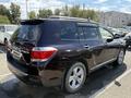 Toyota Highlander 2012 годаүшін9 673 333 тг. в Алматы – фото 5