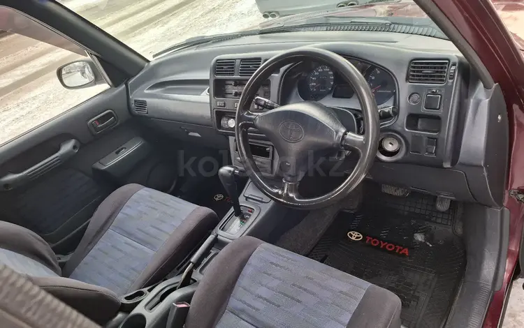 Toyota RAV4 1996 года за 2 700 000 тг. в Алматы