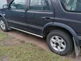 Opel Frontera 1996 годаүшін2 000 000 тг. в Семей – фото 4