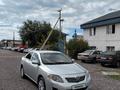 Toyota Corolla 2008 года за 3 300 000 тг. в Талдыкорган – фото 2