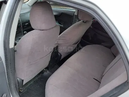 Toyota Corolla 2008 года за 3 300 000 тг. в Талдыкорган – фото 6