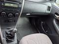 Toyota Corolla 2008 года за 3 300 000 тг. в Талдыкорган – фото 8