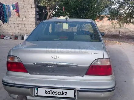 Daewoo Nexia 2007 года за 1 000 000 тг. в Шымкент