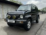 Mitsubishi Pajero Junior 1996 года за 2 299 999 тг. в Алматы