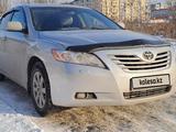 Toyota Camry 2006 годаүшін5 550 000 тг. в Алматы – фото 2